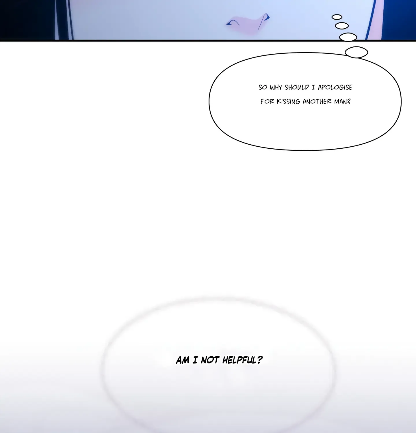 Read Fire in the Swamp chapter 36 image 37 on Lezhin