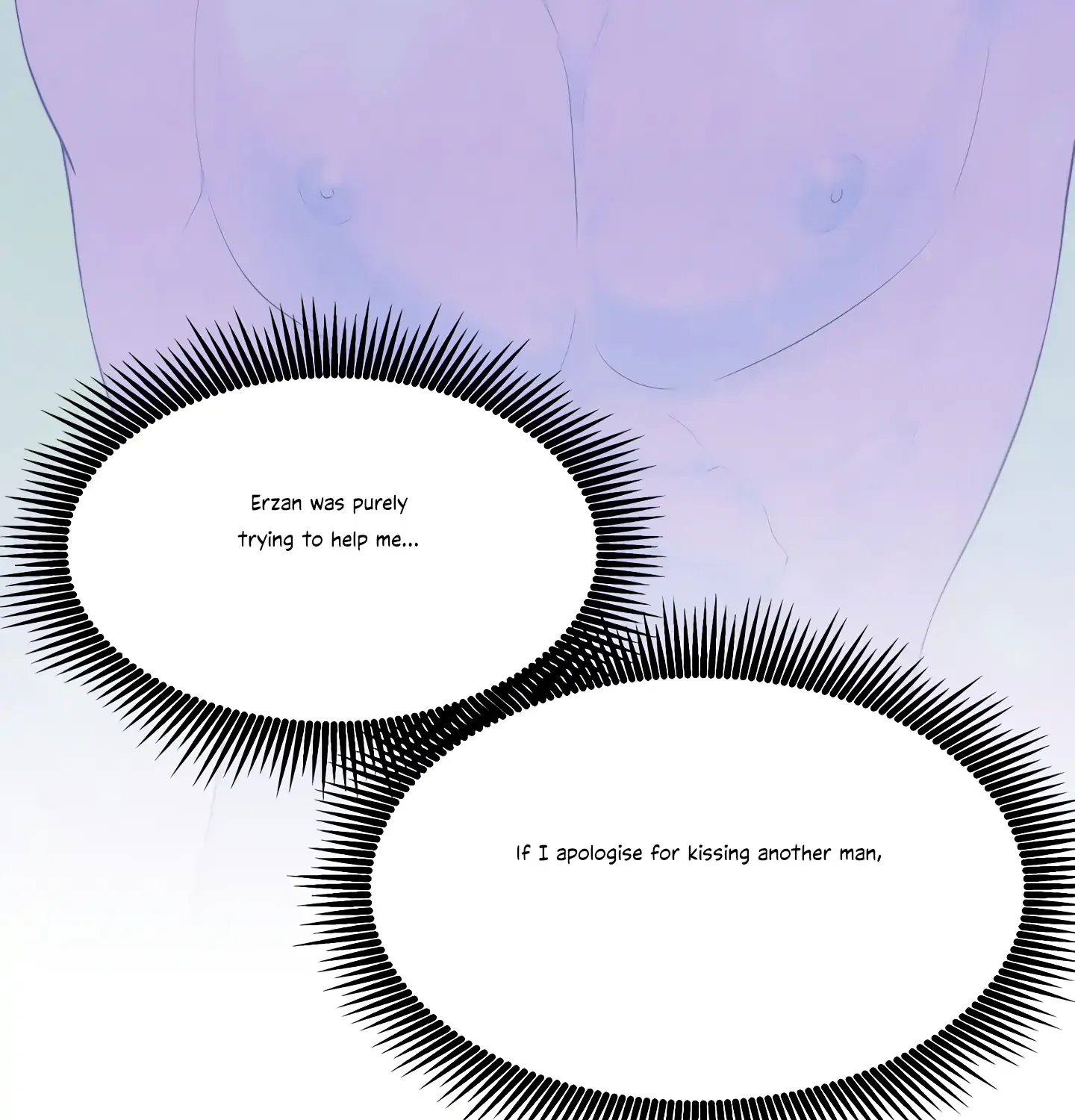 Read Fire in the Swamp chapter 36 image 39 on Lezhin