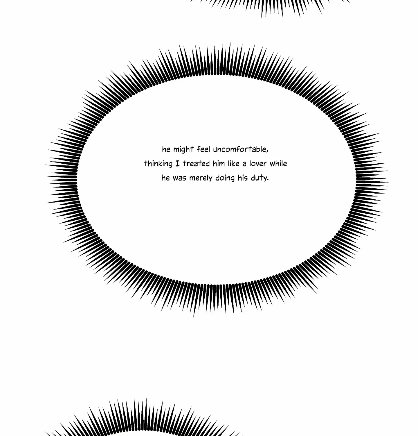 Read Fire in the Swamp chapter 36 image 41 on Lezhin