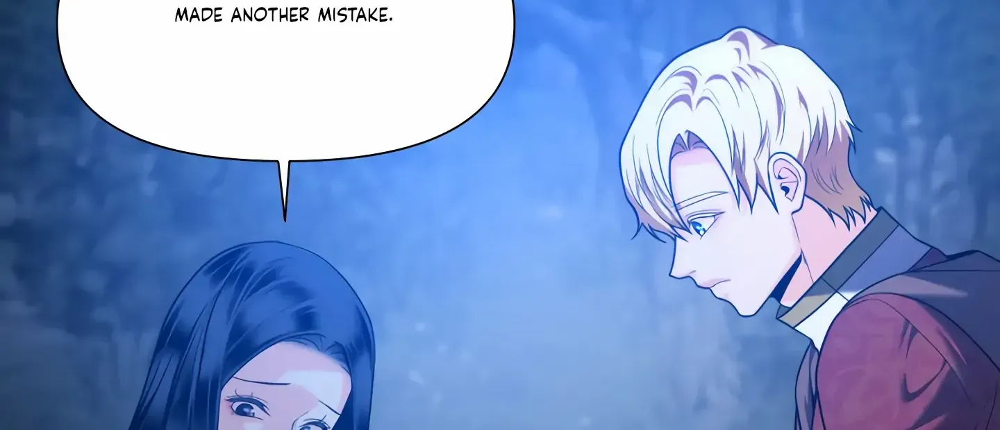 Read Fire in the Swamp chapter 36 image 44 on Lezhin
