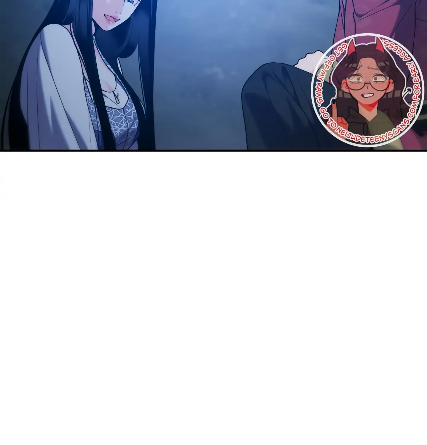 Read Fire in the Swamp chapter 36 image 45 on Lezhin