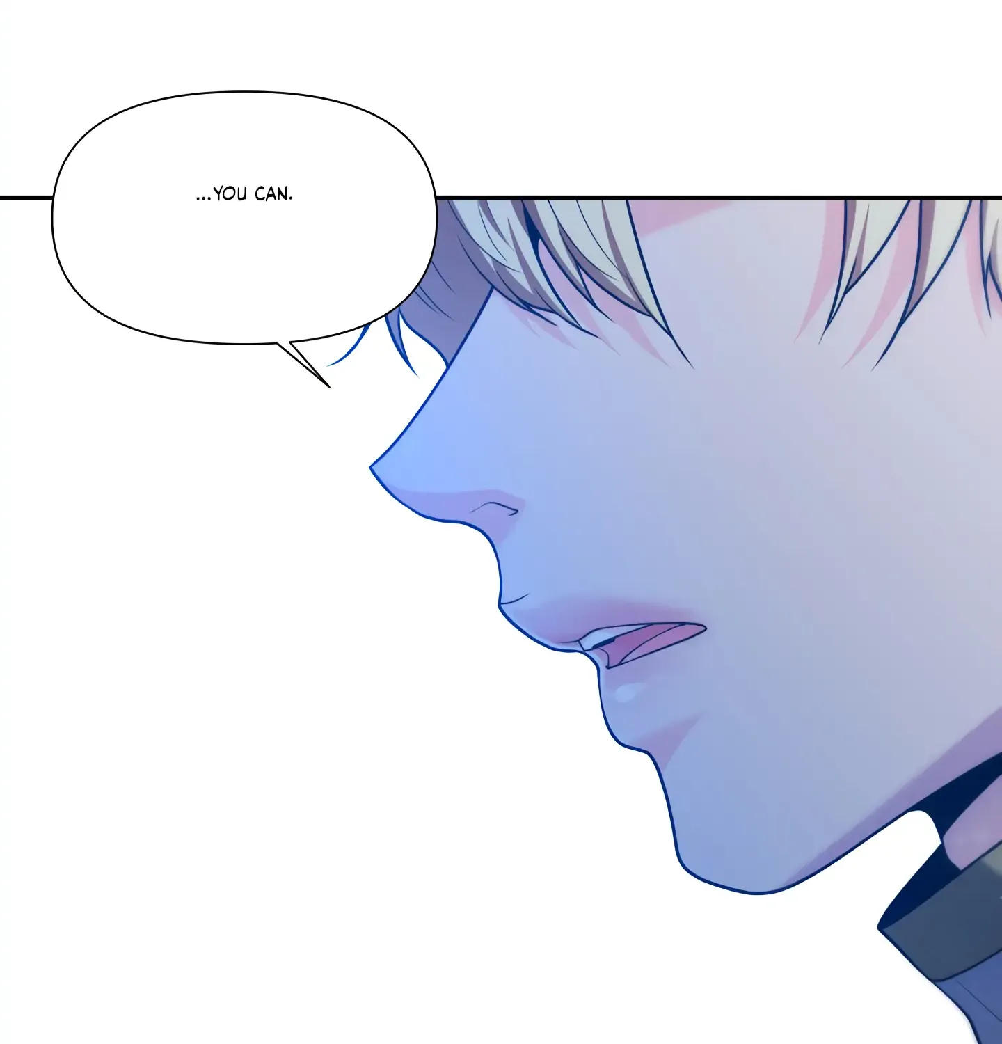 Read Fire in the Swamp chapter 36 image 46 on Lezhin