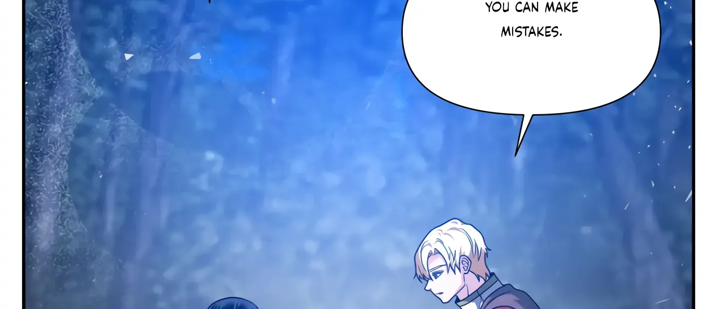 Read Fire in the Swamp chapter 36 image 48 on Lezhin