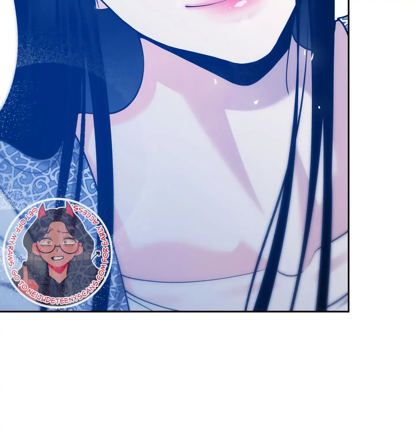 Read Fire in the Swamp chapter 36 image 5 on Lezhin