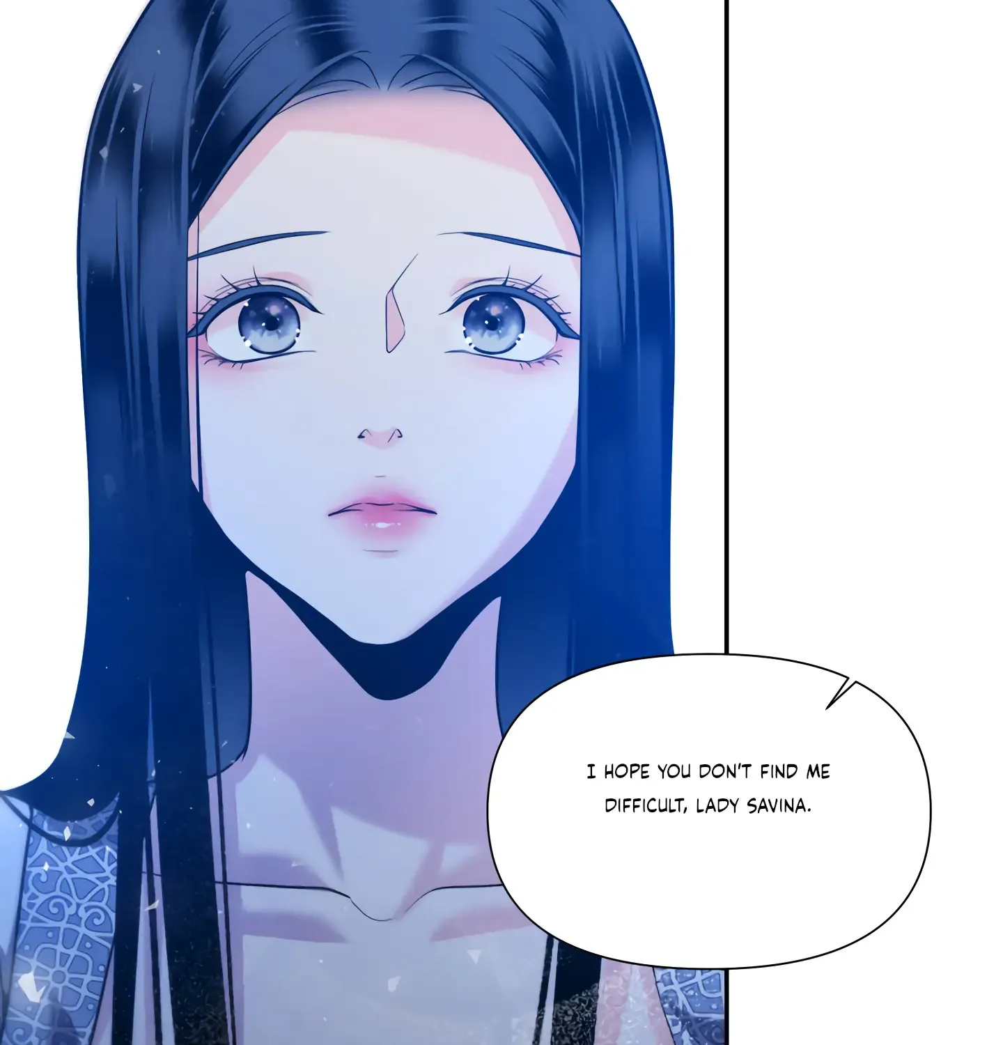 Read Fire in the Swamp chapter 36 image 50 on Lezhin