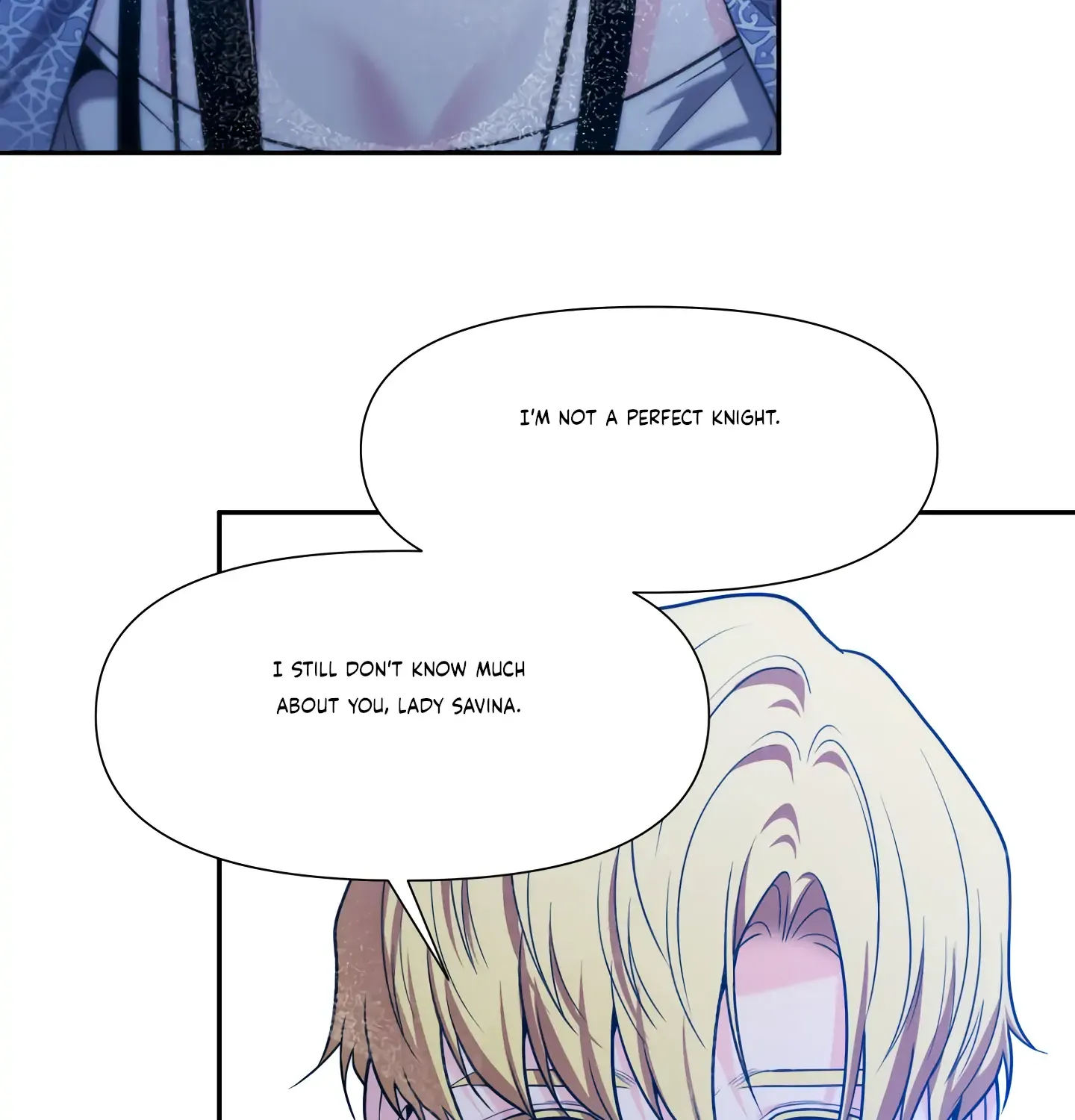 Read Fire in the Swamp chapter 36 image 51 on Lezhin