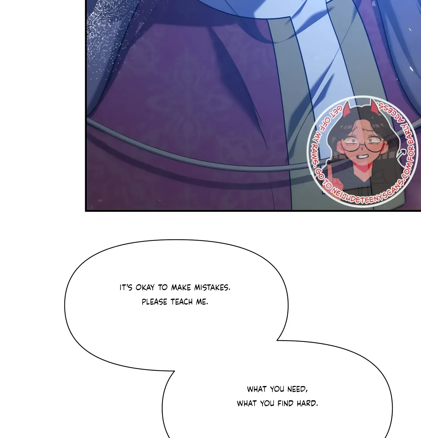 Read Fire in the Swamp chapter 36 image 53 on Lezhin