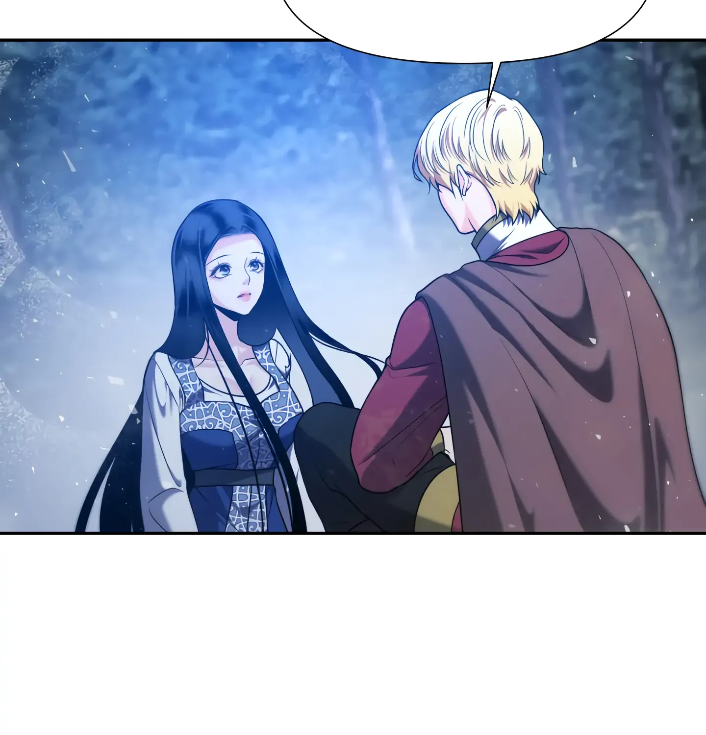 Read Fire in the Swamp chapter 36 image 54 on Lezhin