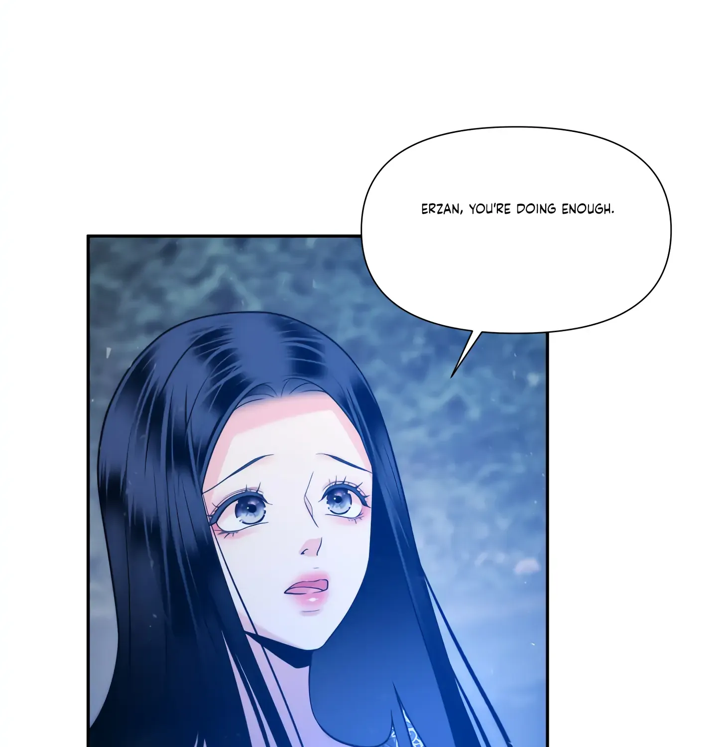 Read Fire in the Swamp chapter 36 image 55 on Lezhin