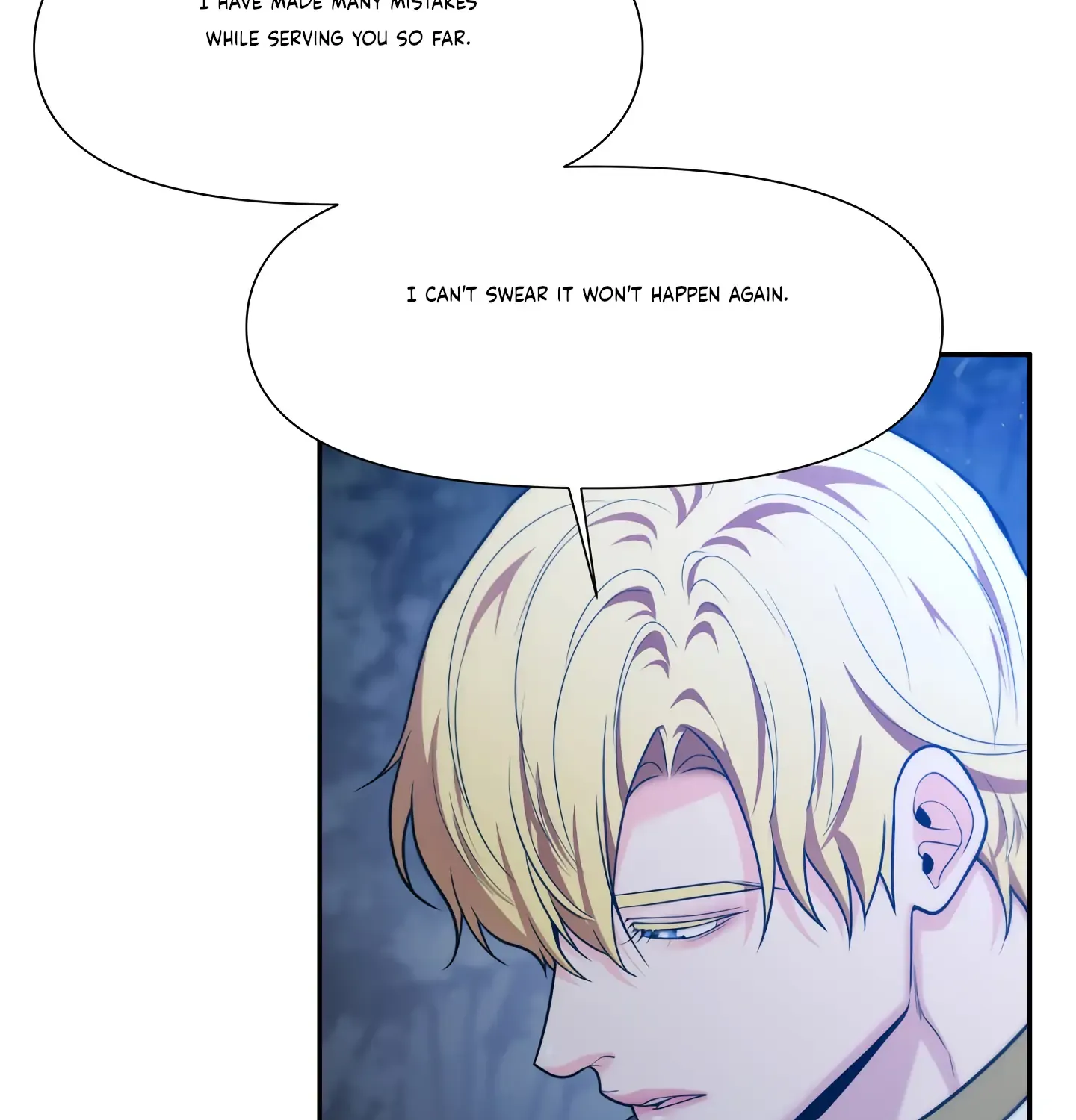 Read Fire in the Swamp chapter 36 image 57 on Lezhin