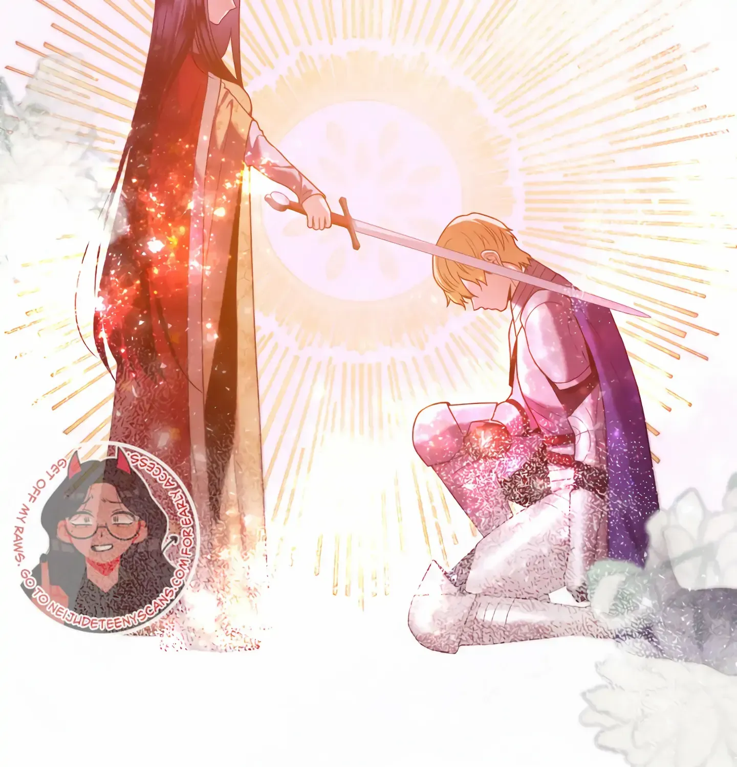 Read Fire in the Swamp chapter 36 image 61 on Lezhin