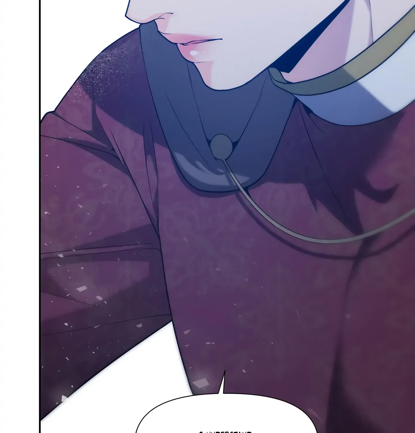 Read Fire in the Swamp chapter 36 image 7 on Lezhin