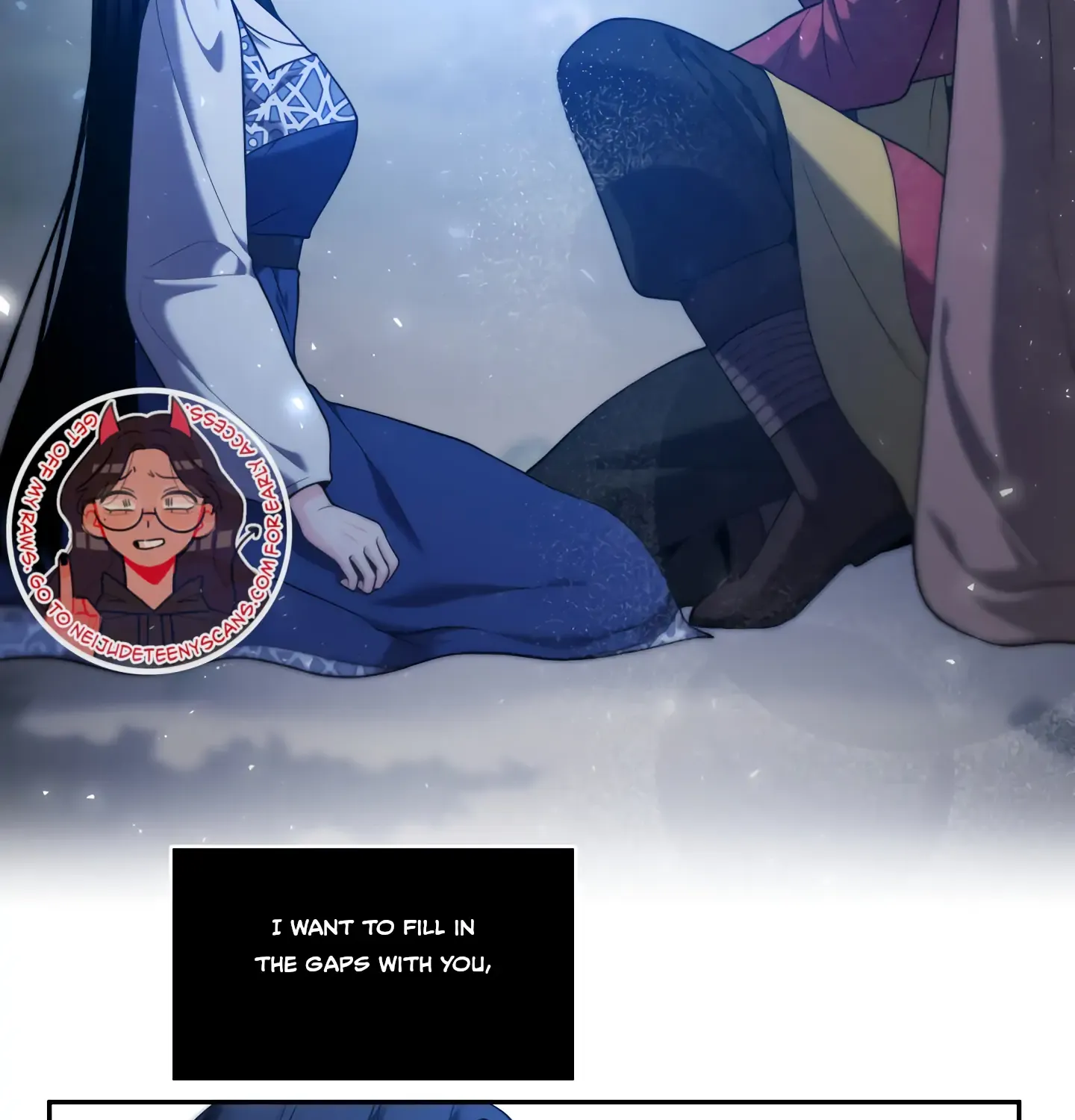 Read Fire in the Swamp chapter 36 image 71 on Lezhin