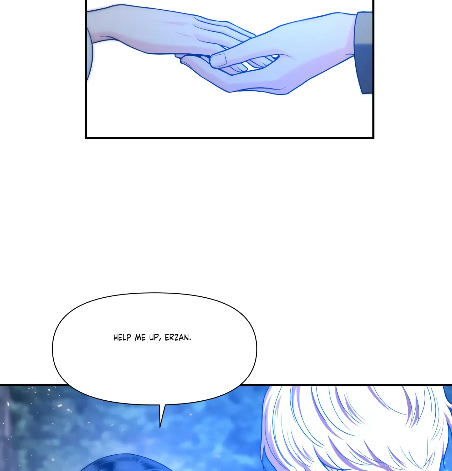 Read Fire in the Swamp chapter 36 image 74 on Lezhin