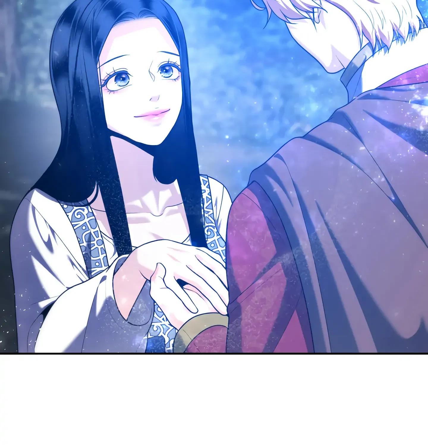 Read Fire in the Swamp chapter 36 image 75 on Lezhin