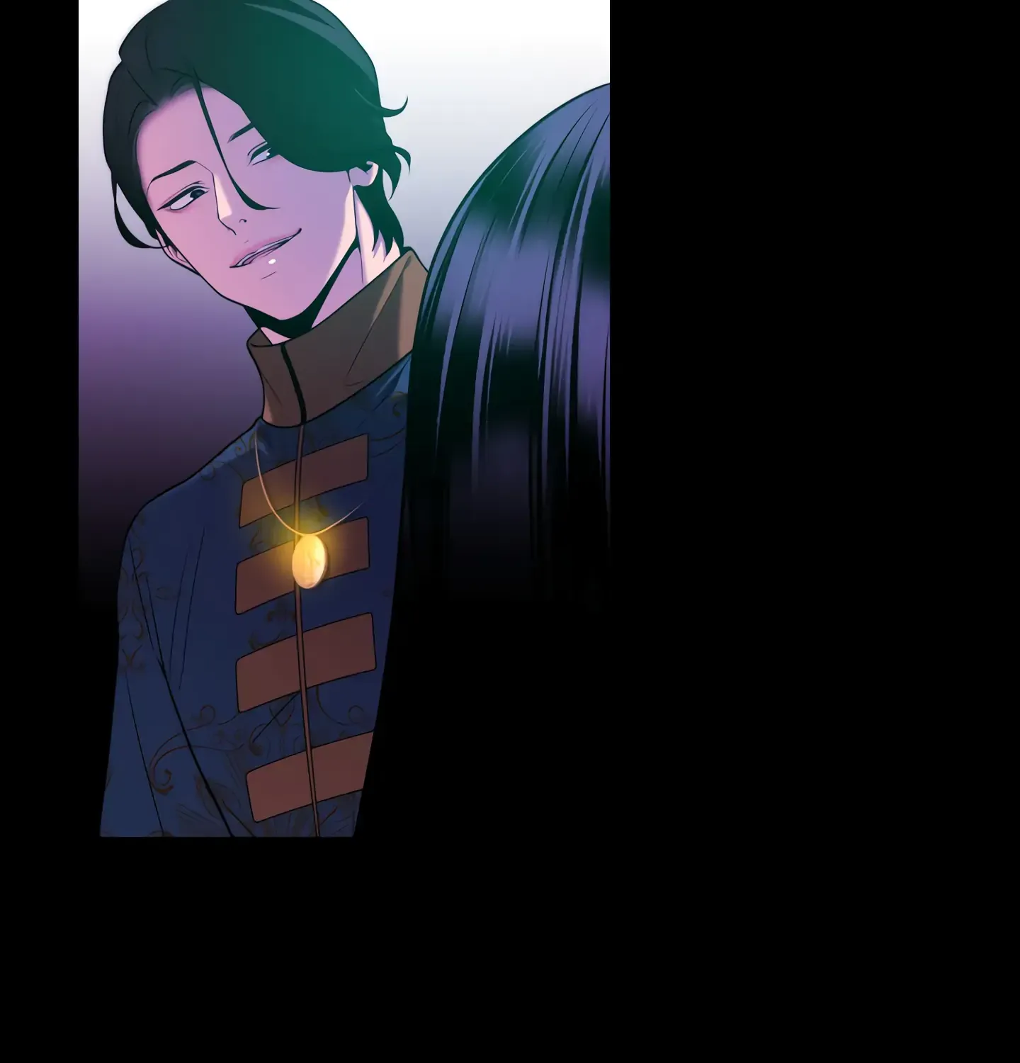 Read Fire in the Swamp chapter 36 image 94 on Lezhin