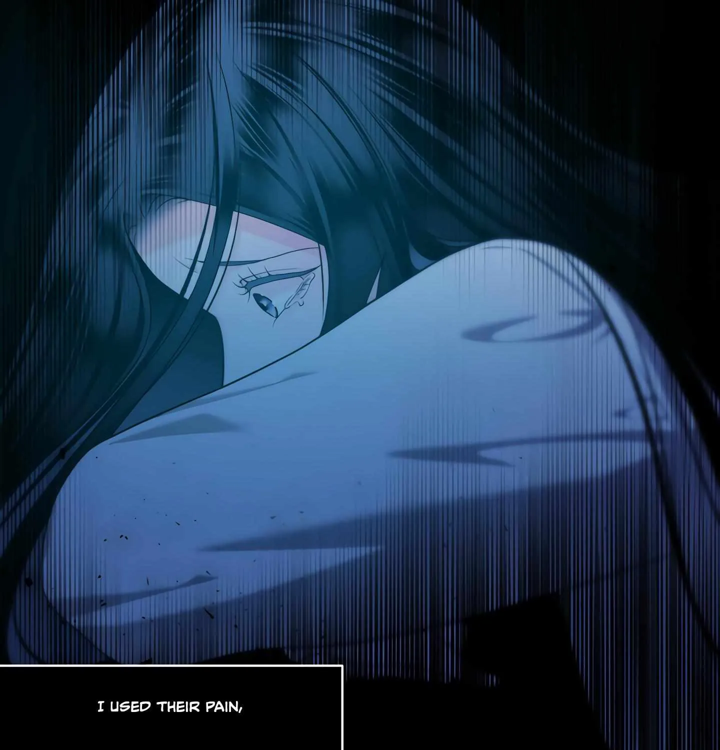Read Fire in the Swamp chapter 37 image 105 on Lezhin