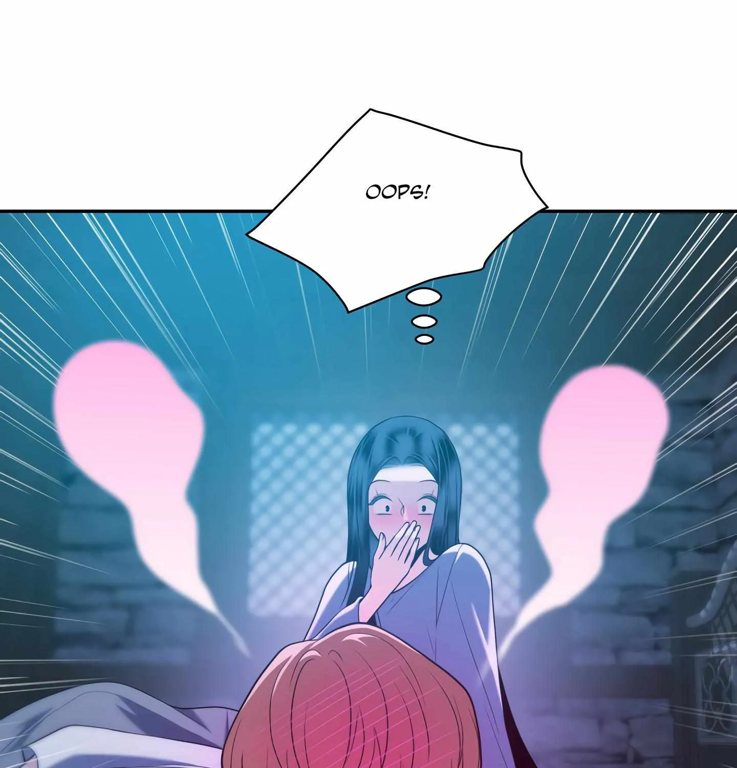 Read Fire in the Swamp chapter 37 image 11 on Lezhin