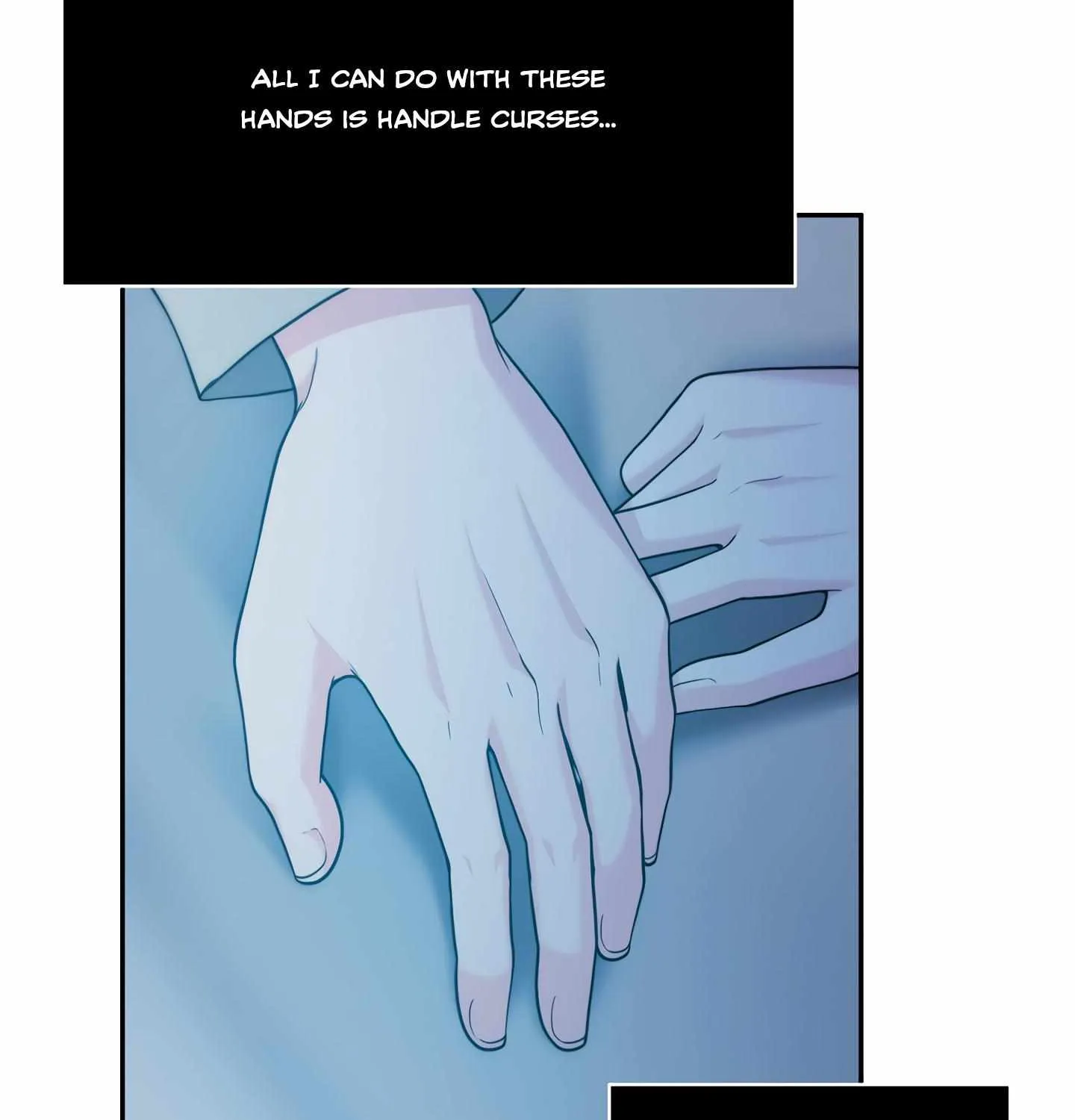 Read Fire in the Swamp chapter 37 image 115 on Lezhin