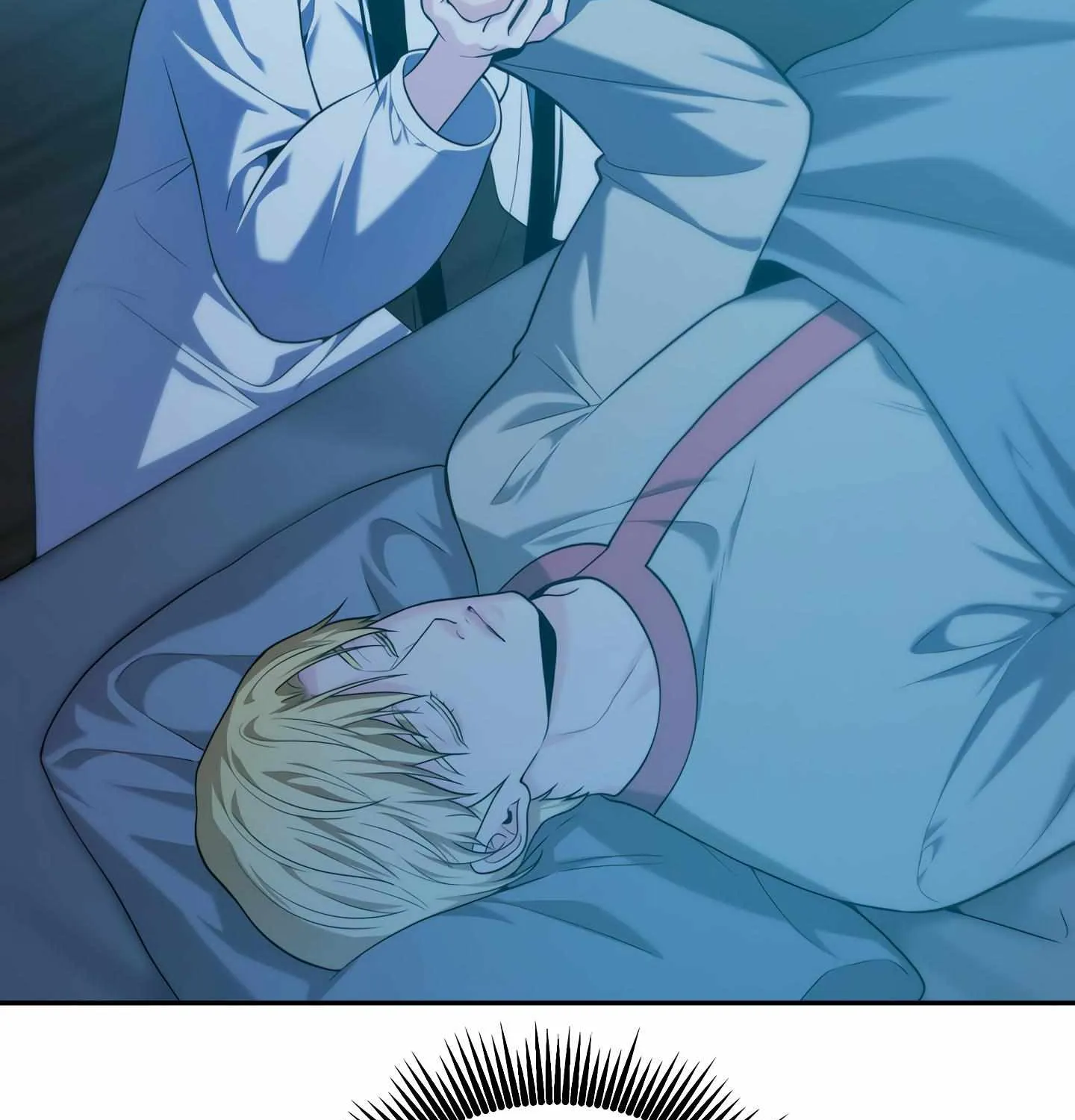 Read Fire in the Swamp chapter 37 image 119 on Lezhin