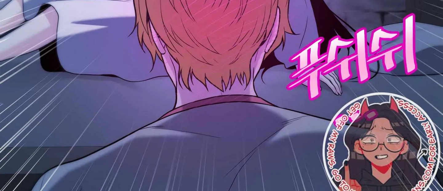 Read Fire in the Swamp chapter 37 image 12 on Lezhin
