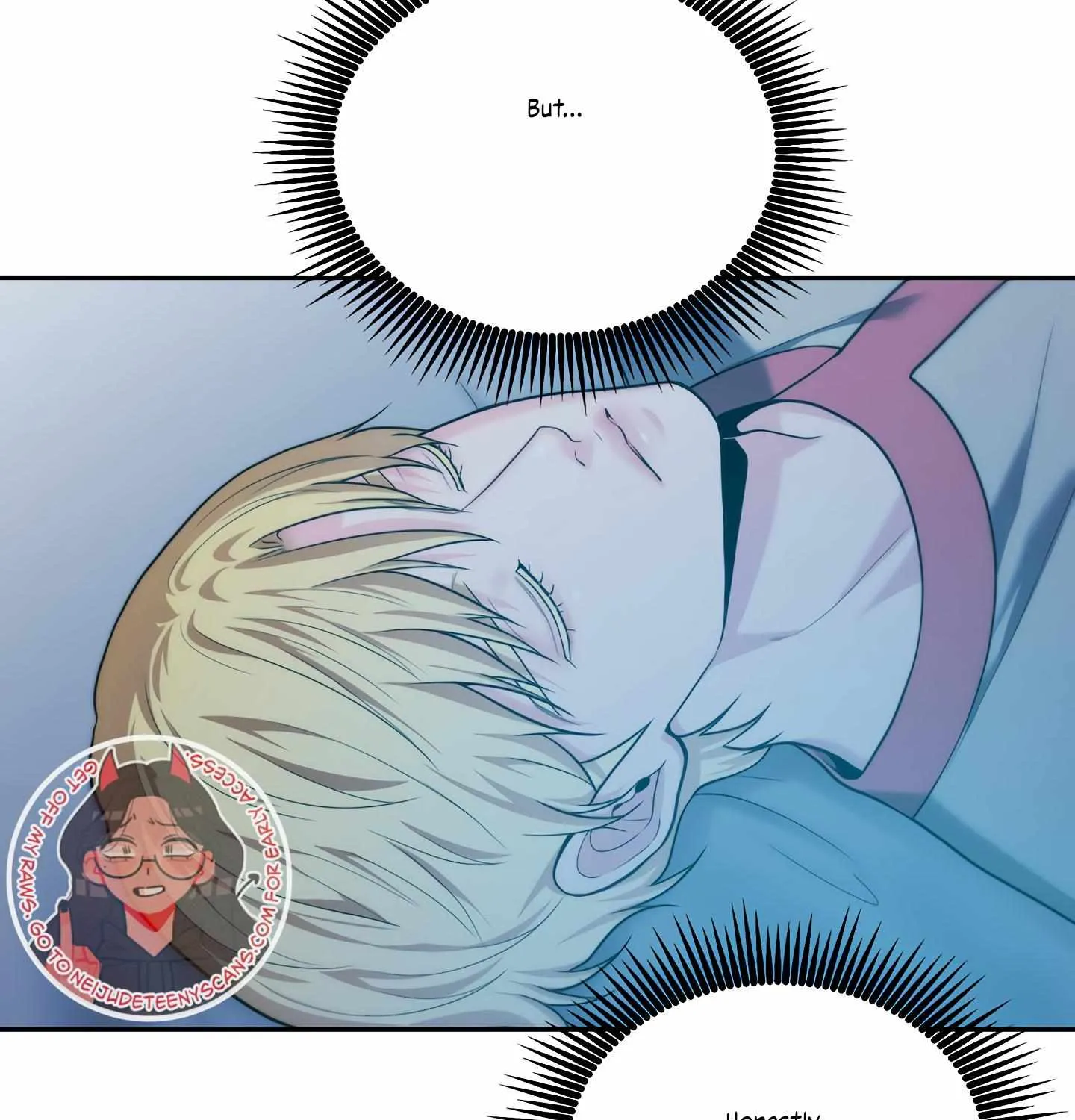 Read Fire in the Swamp chapter 37 image 121 on Lezhin