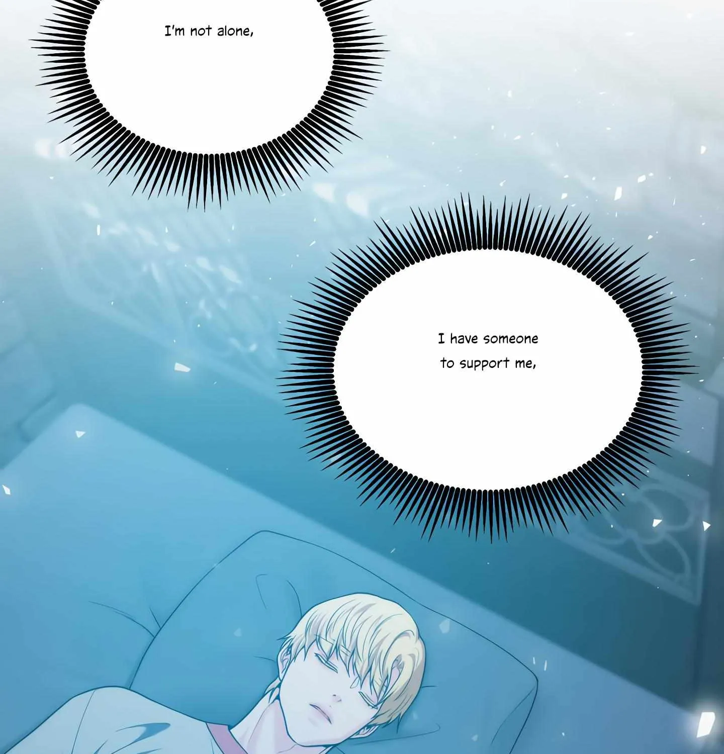 Read Fire in the Swamp chapter 37 image 126 on Lezhin