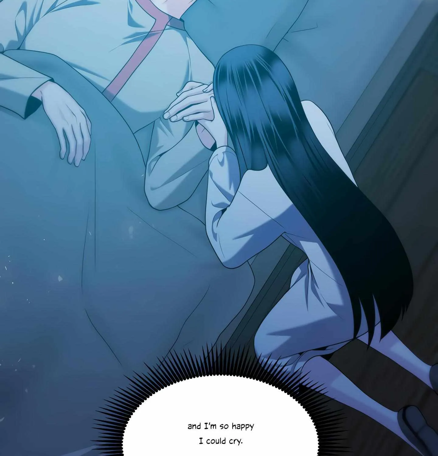 Read Fire in the Swamp chapter 37 image 127 on Lezhin