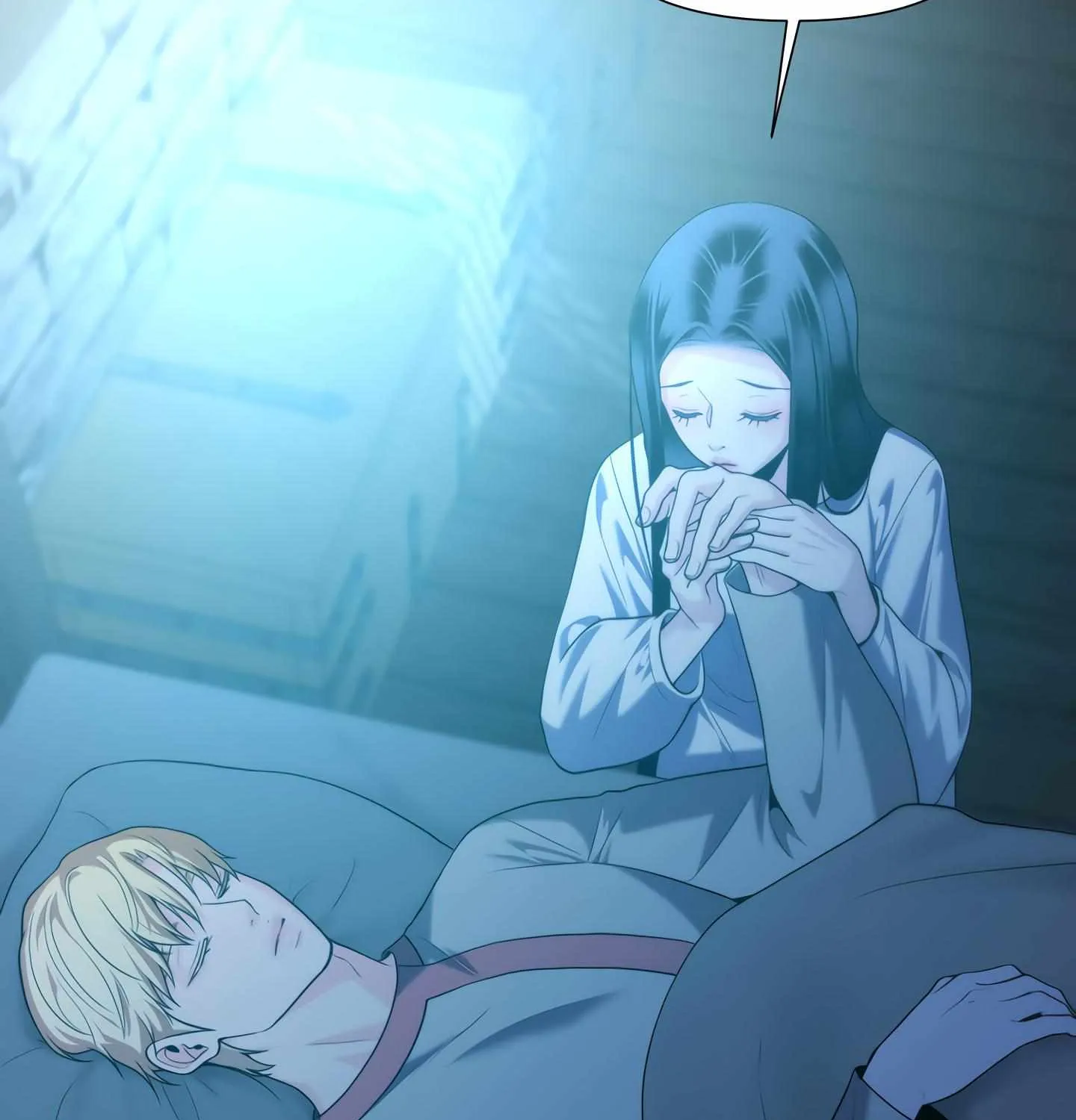 Read Fire in the Swamp chapter 37 image 131 on Lezhin