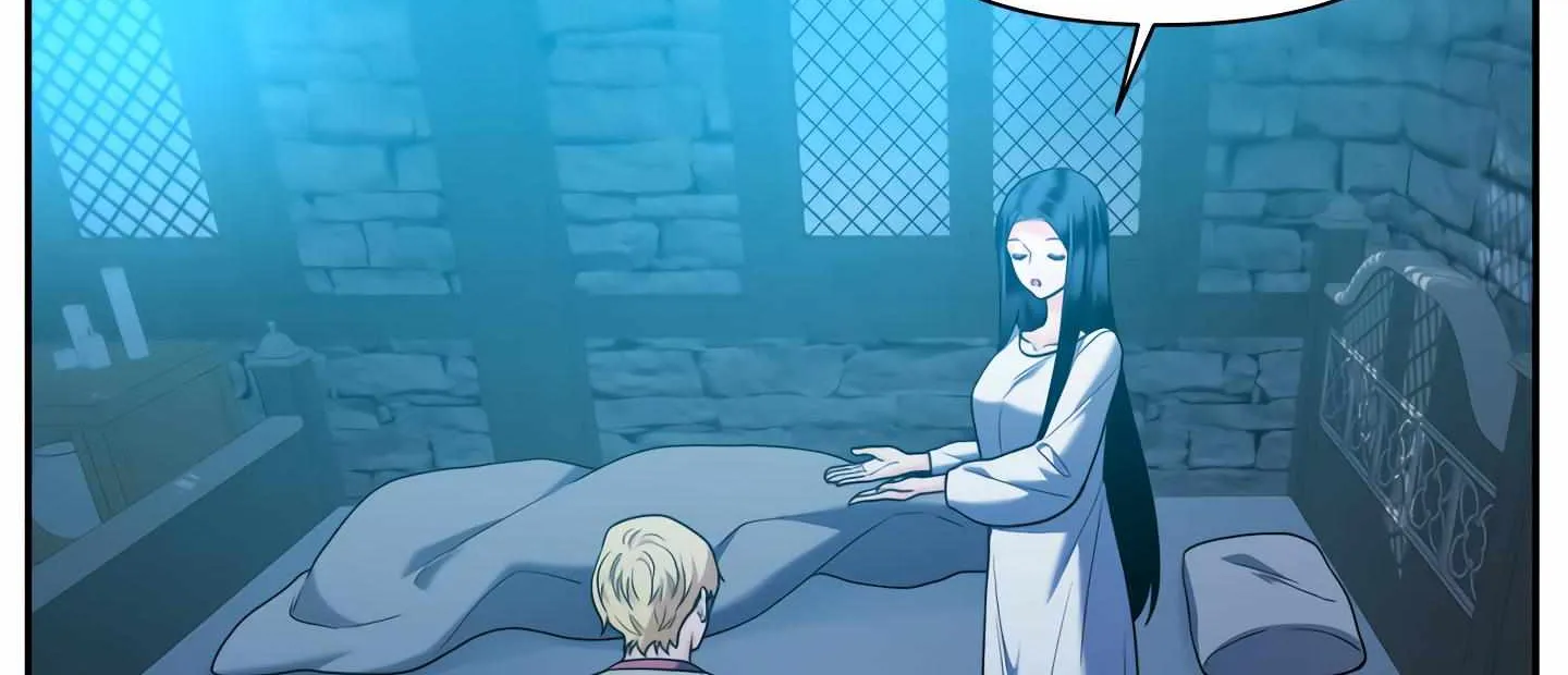 Read Fire in the Swamp chapter 37 image 20 on Lezhin