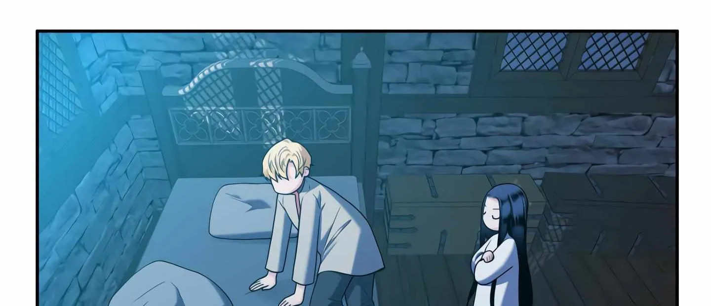 Read Fire in the Swamp chapter 37 image 24 on Lezhin