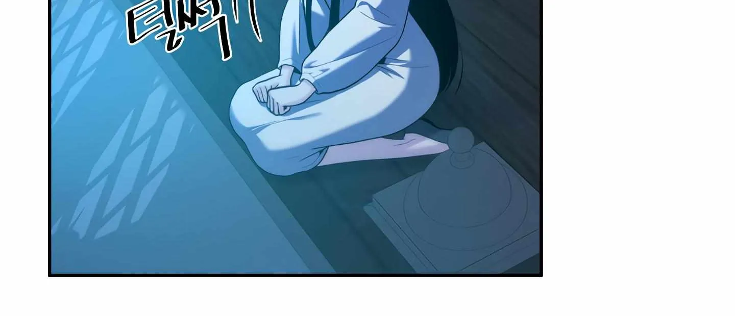 Read Fire in the Swamp chapter 37 image 28 on Lezhin