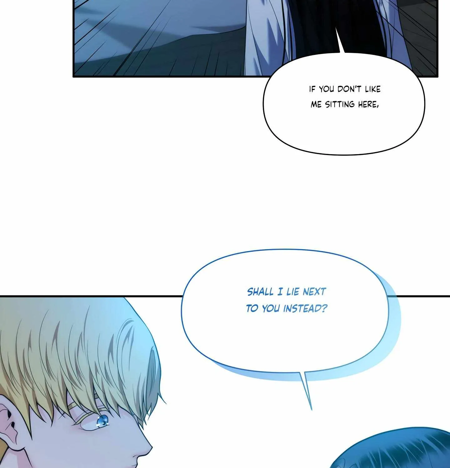 Read Fire in the Swamp chapter 37 image 30 on Lezhin