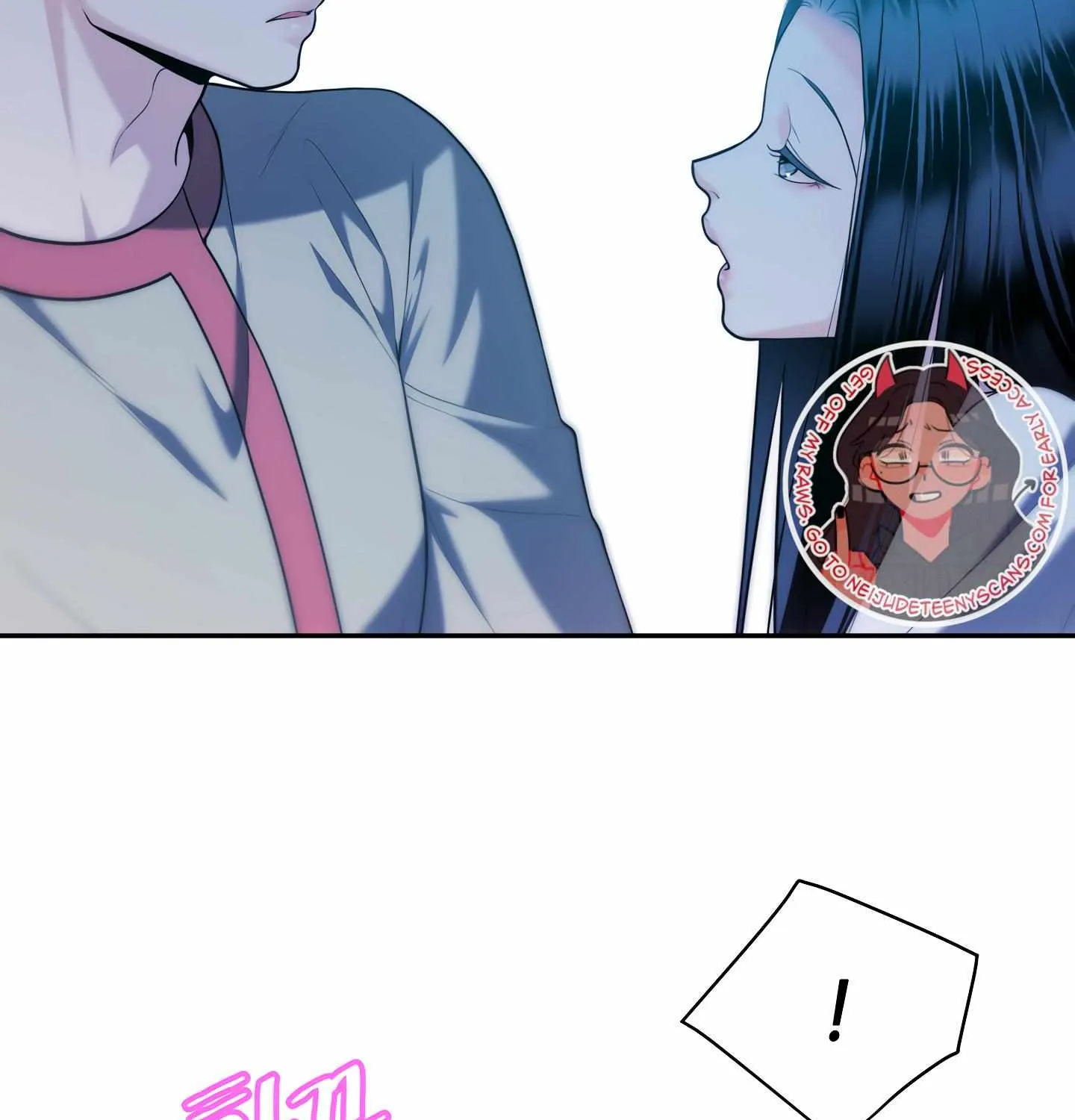 Read Fire in the Swamp chapter 37 image 31 on Lezhin