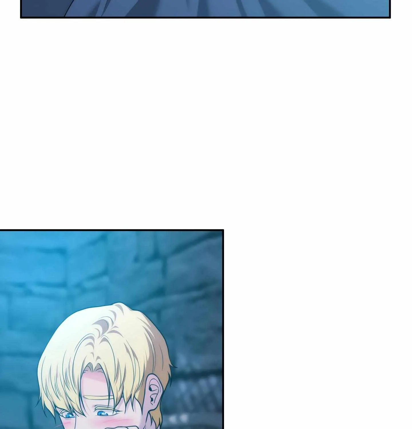 Read Fire in the Swamp chapter 37 image 35 on Lezhin