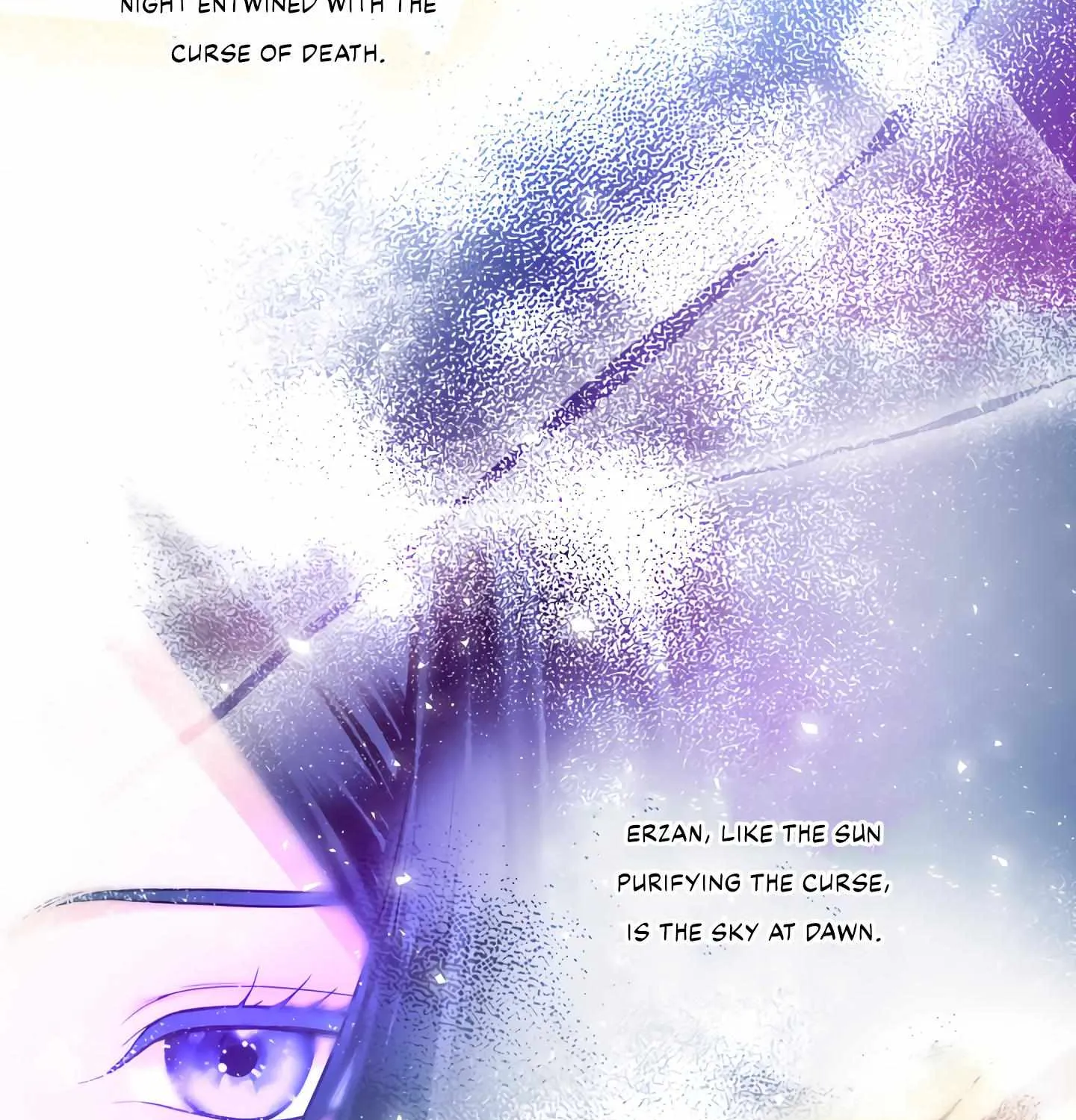 Read Fire in the Swamp chapter 37 image 43 on Lezhin