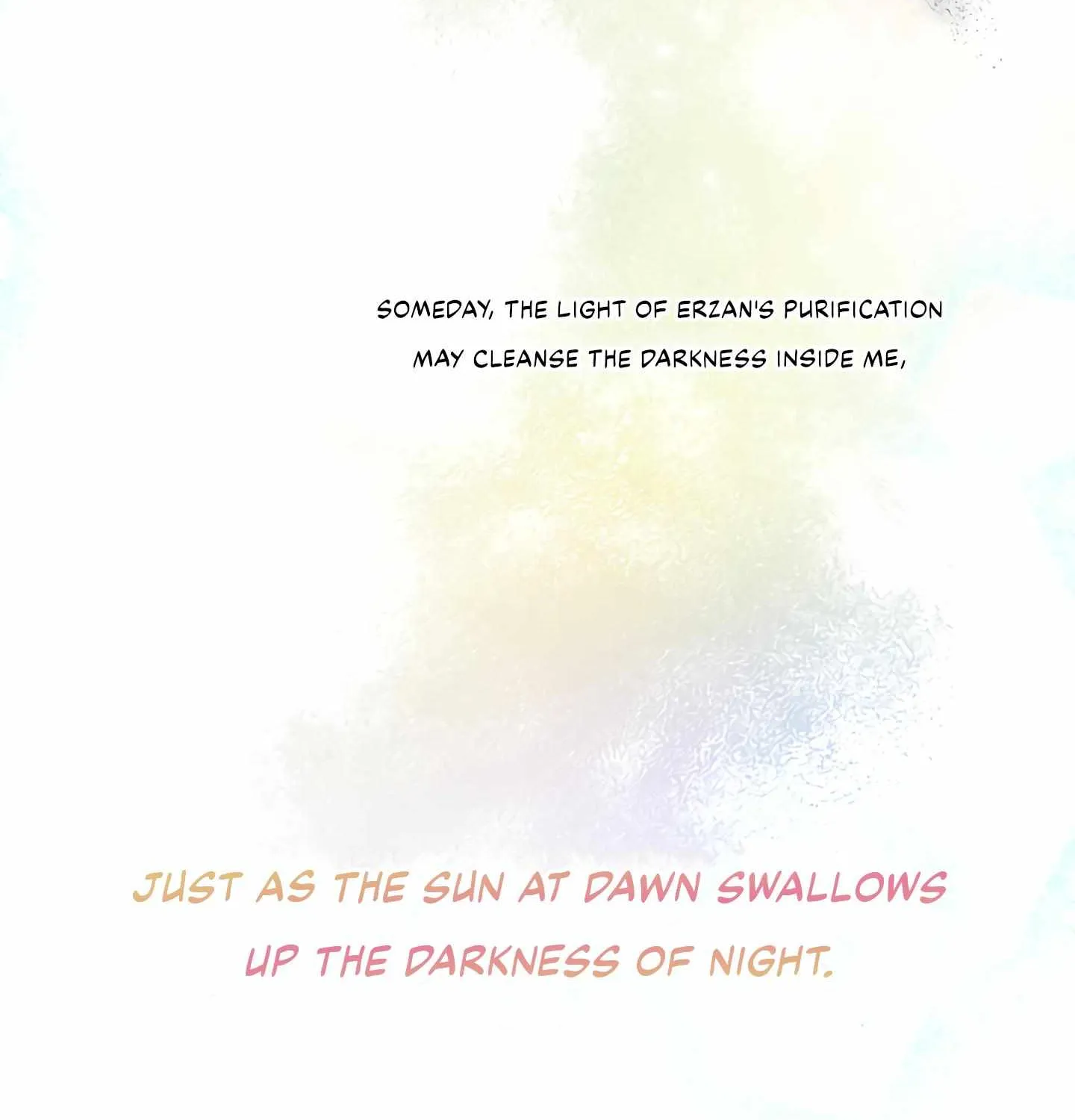 Read Fire in the Swamp chapter 37 image 46 on Lezhin