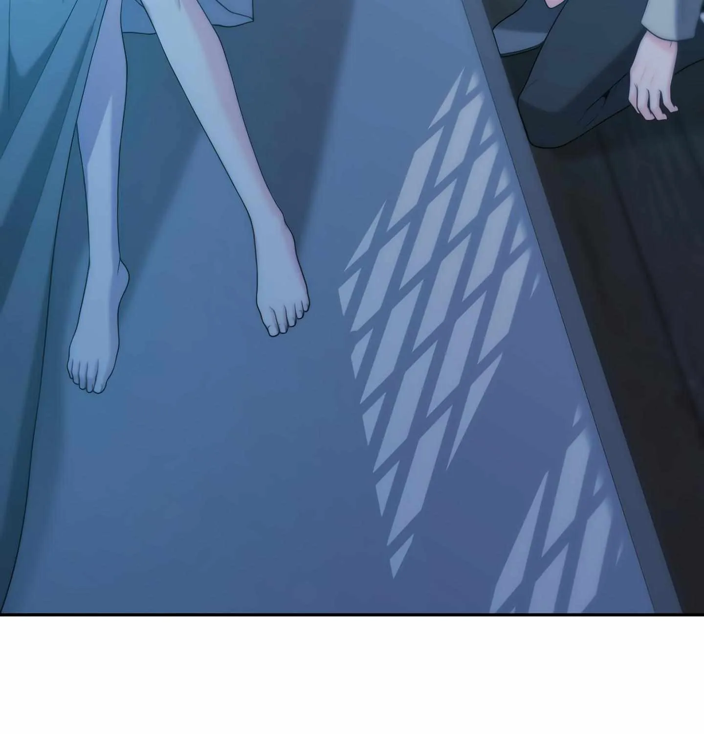 Read Fire in the Swamp chapter 37 image 5 on Lezhin