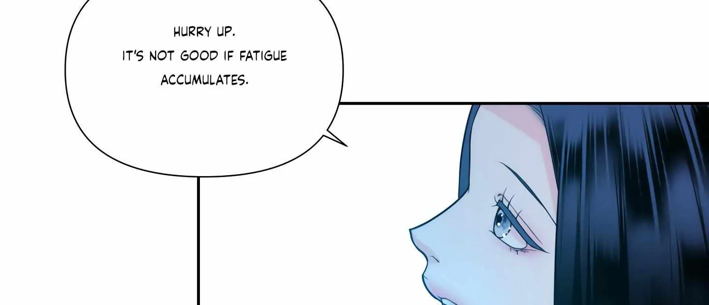 Read Fire in the Swamp chapter 37 image 52 on Lezhin