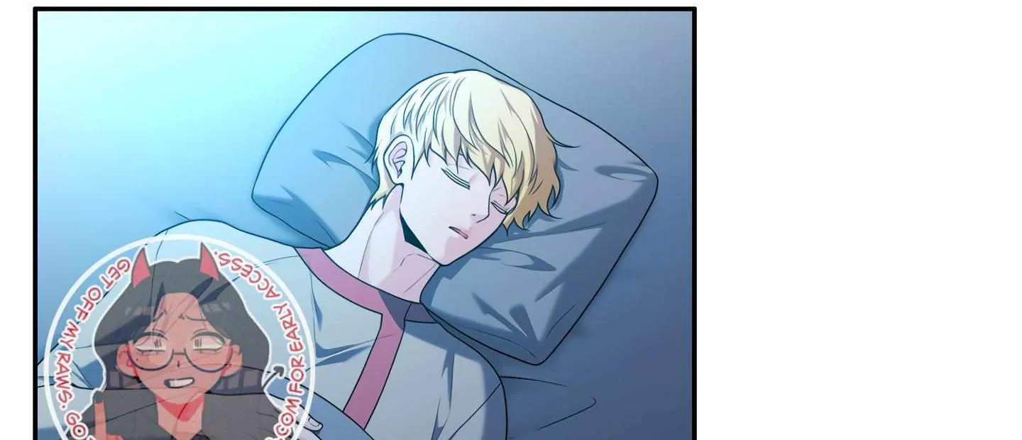Read Fire in the Swamp chapter 37 image 56 on Lezhin