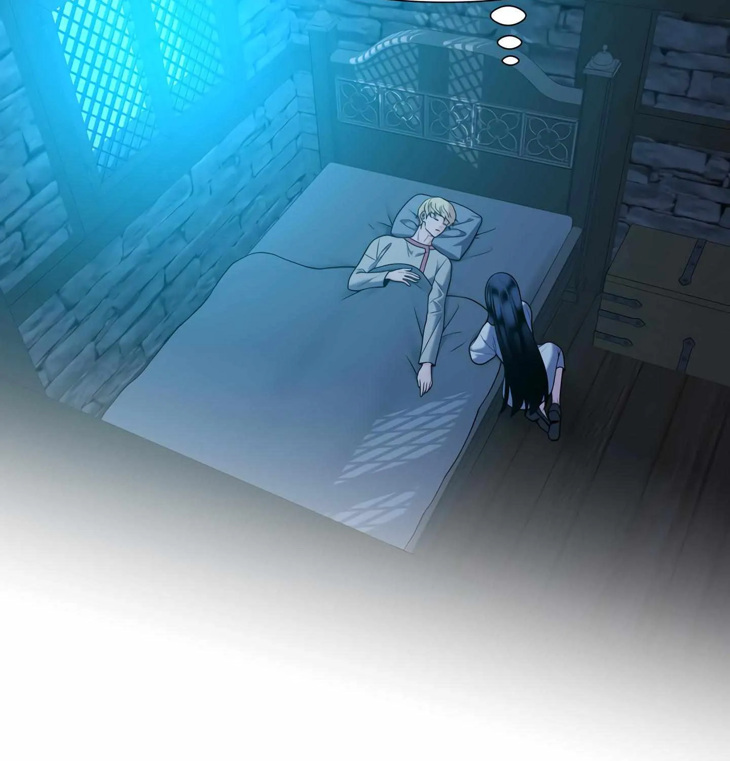 Read Fire in the Swamp chapter 37 image 59 on Lezhin