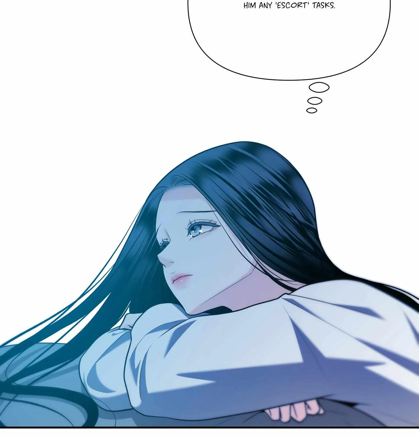 Read Fire in the Swamp chapter 37 image 61 on Lezhin
