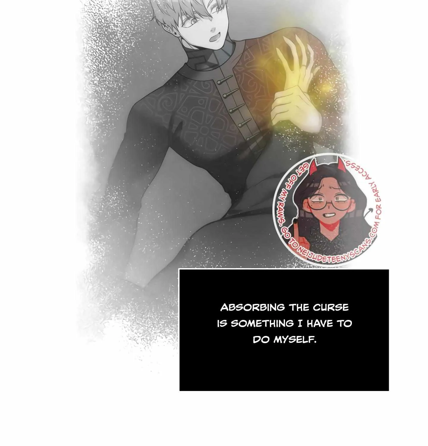 Read Fire in the Swamp chapter 37 image 63 on Lezhin