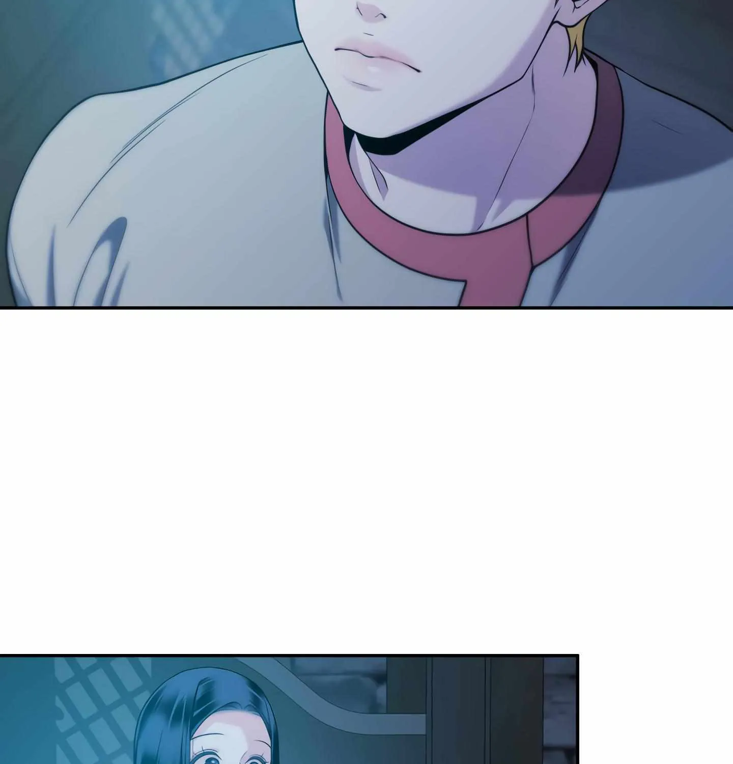 Read Fire in the Swamp chapter 37 image 7 on Lezhin