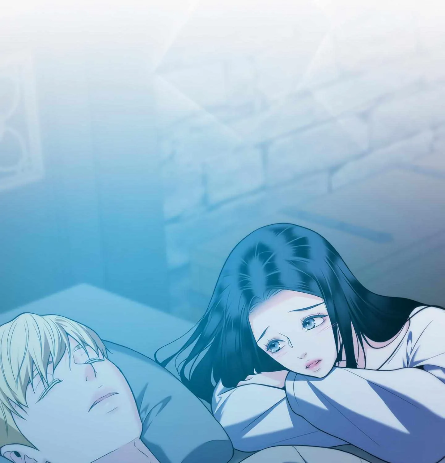 Read Fire in the Swamp chapter 37 image 78 on Lezhin
