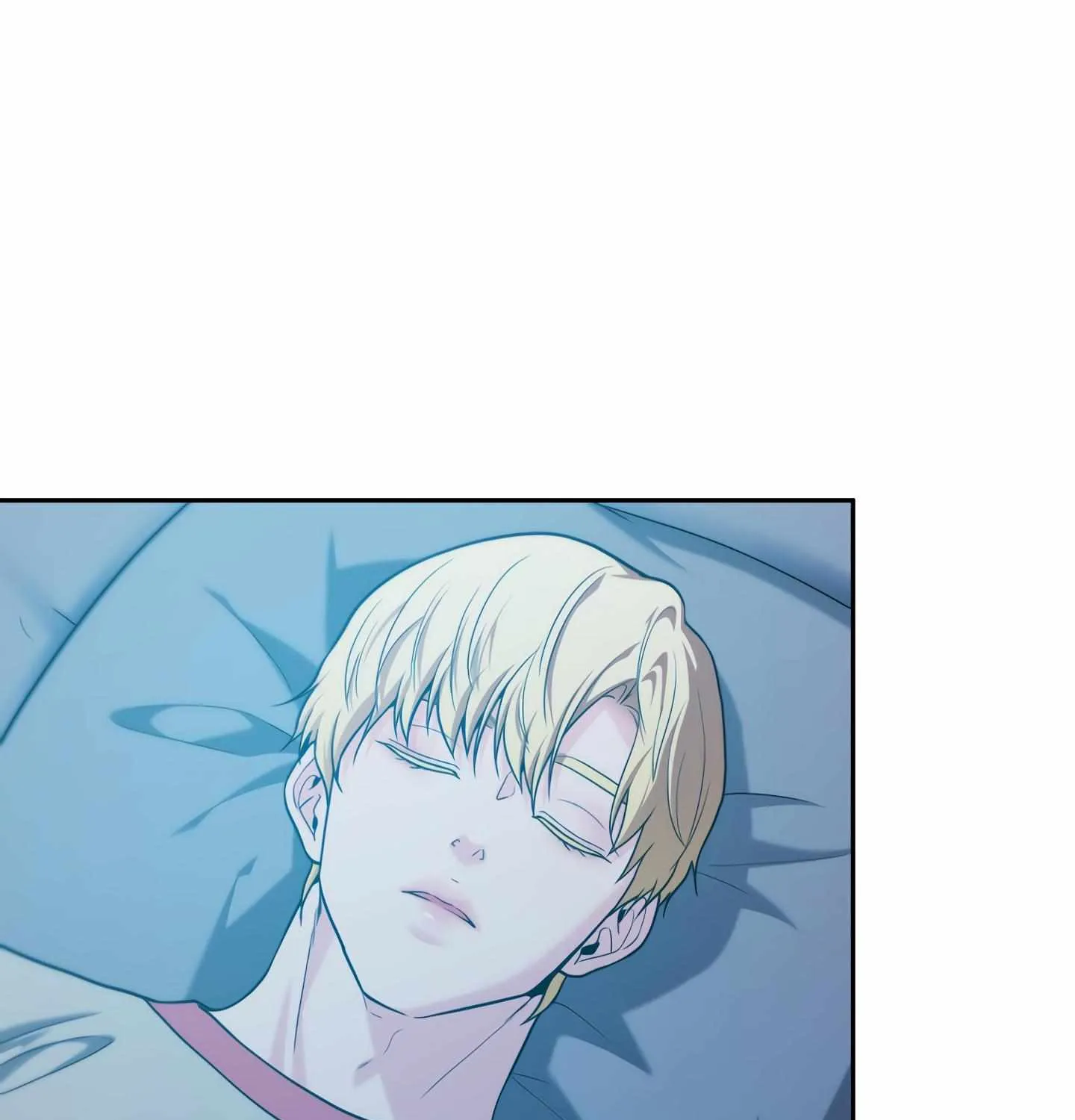 Read Fire in the Swamp chapter 37 image 81 on Lezhin