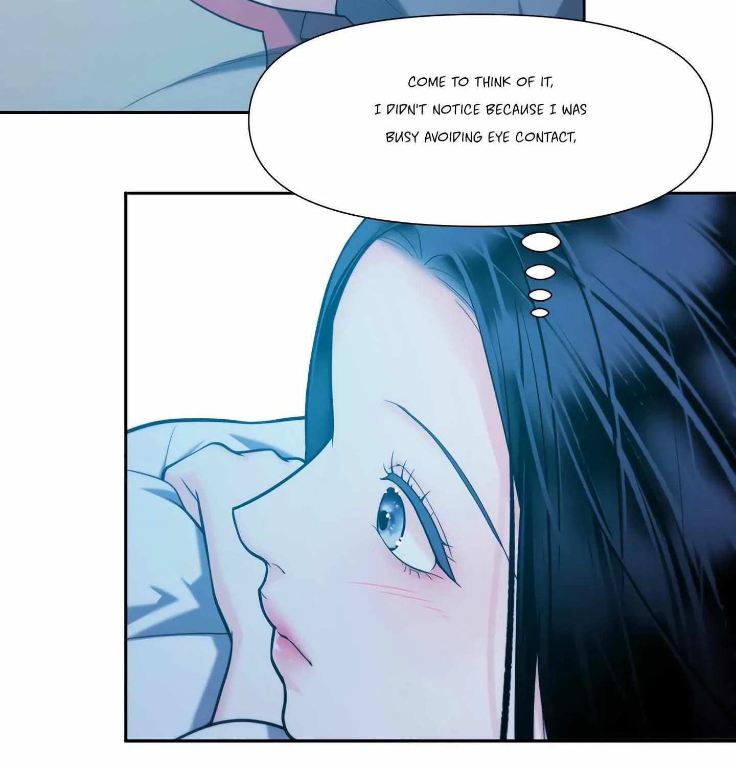 Read Fire in the Swamp chapter 37 image 82 on Lezhin