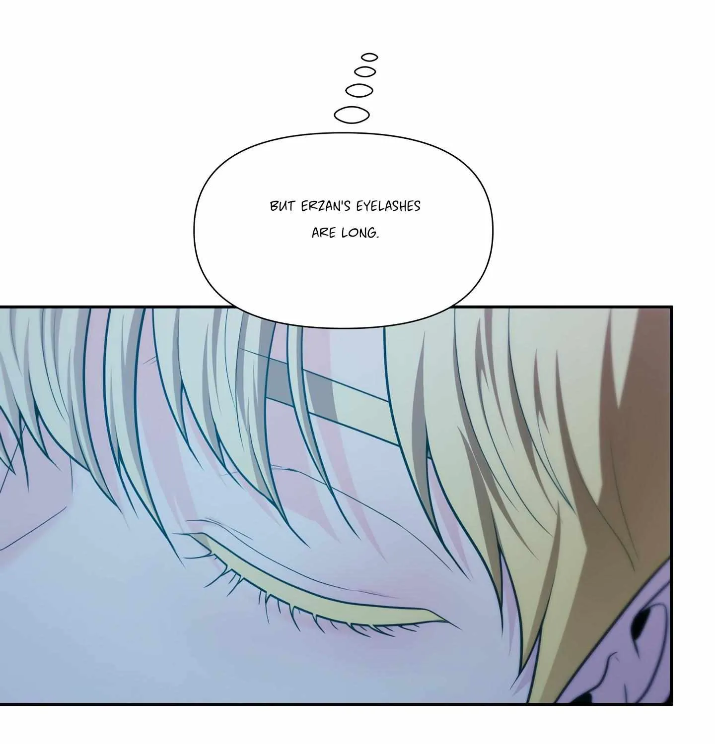 Read Fire in the Swamp chapter 37 image 83 on Lezhin
