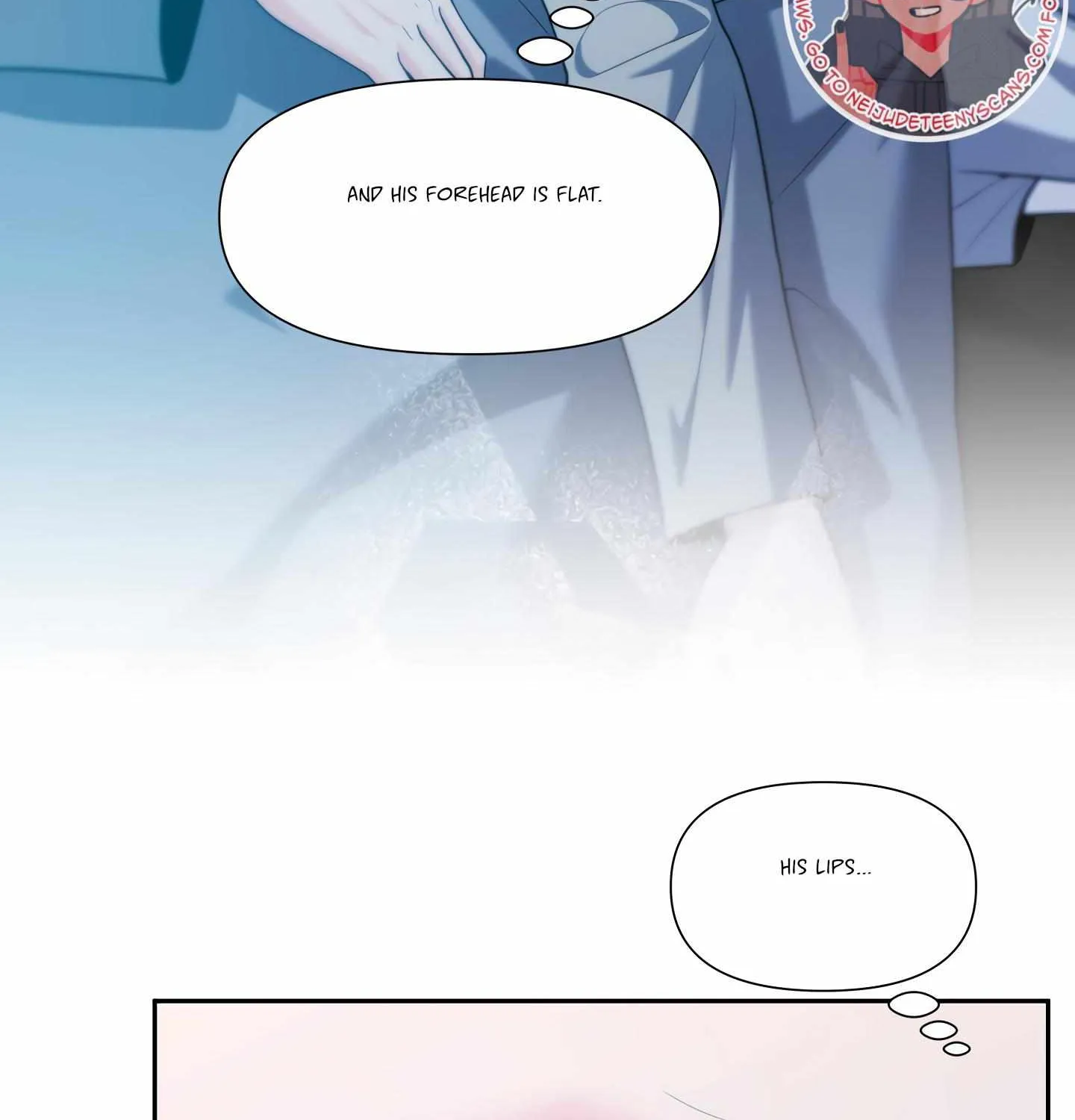 Read Fire in the Swamp chapter 37 image 86 on Lezhin