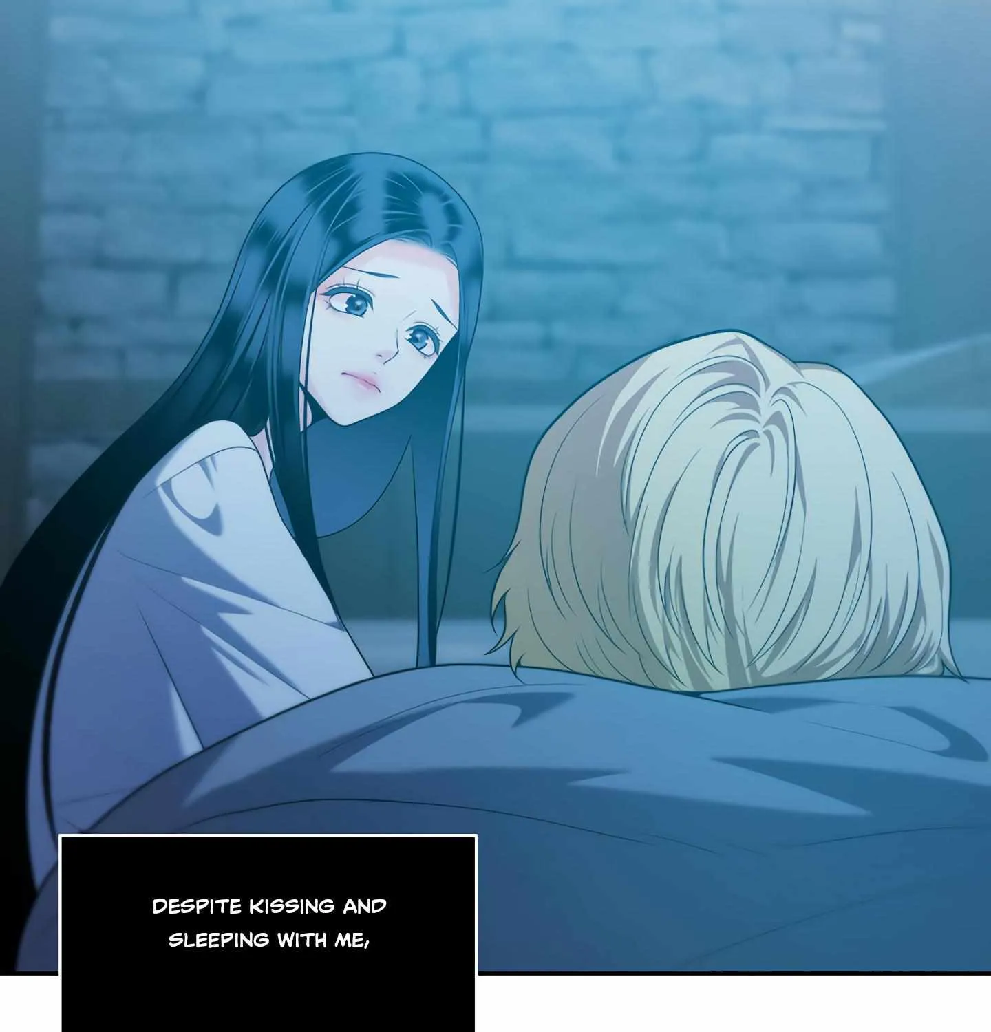 Read Fire in the Swamp chapter 37 image 91 on Lezhin